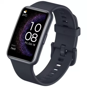 Smartwatch Huawei Watch Fit Special Edition Graphite Black