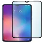 Proteção de ecrã Evelatus Xiaomi Mi Play 2.5D cobertura total vidro cola japonesa antiestática