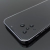 Película de vidro temperado Wozinsky Privacy Glass com filtro anti-espião para iPhone 16 Pro Max
