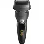 Máquina de barbear com lâminas Carrera 34646 para homem