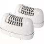 Cabeça de epilador Beurer HL 76 húmido/seco, pack de 2 cabeças de substituição, 32 pinças, encaixe simples, lavável, para pernas, braços, axilas, biquíni