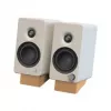 Altifalante de secretária Creative Labs XF-1 Hi-Res Bluetooth 6.0 (branco)