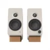 Altifalante de secretária Creative Labs XF-1 Hi-Res Bluetooth 6.0 (branco)