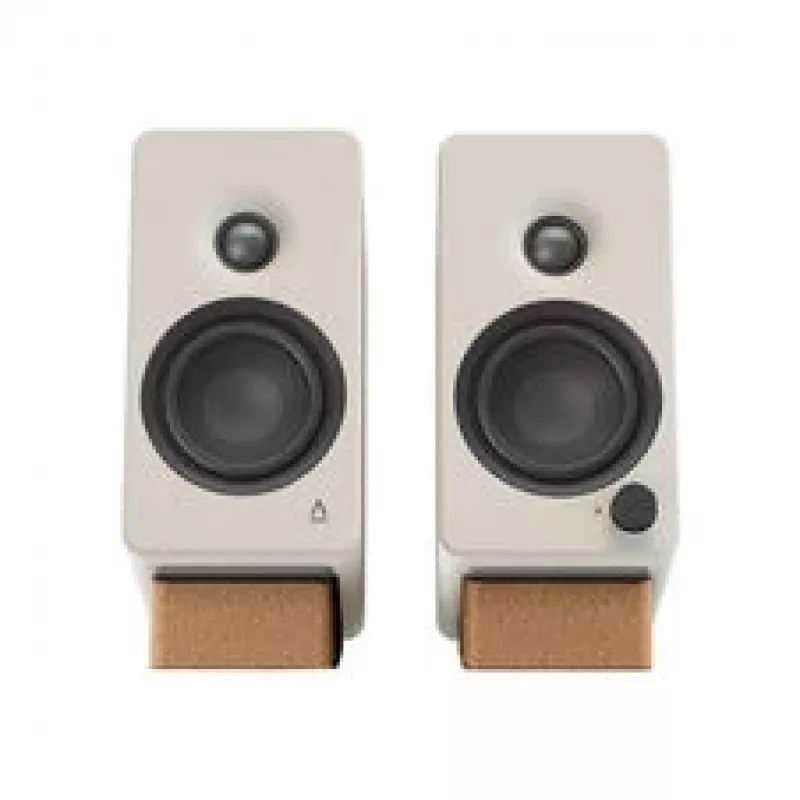 Altifalante de secretária Creative Labs XF-1 Hi-Res Bluetooth 6.0 (branco)