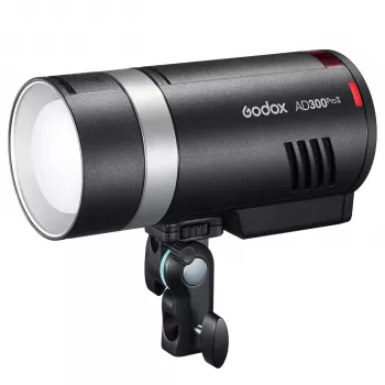 Monolight Godox AD300 Pro II 300Ws TTL HSS com sistema sem fios 2.4G X