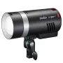 Monolight Godox AD300 Pro II 300Ws TTL HSS com sistema sem fios 2.4G X
