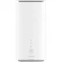 Strong BE3600 Router 5G - Wi-Fi 6E AXE3600 Tri-Band, 2.5G WAN/LAN, Nano-SIM, preto