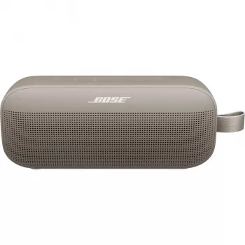 Bose SoundLink Flex II Coluna Bluetooth portátil - Arenito