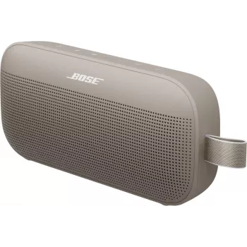 Bose SoundLink Flex II Coluna Bluetooth portátil - Arenito