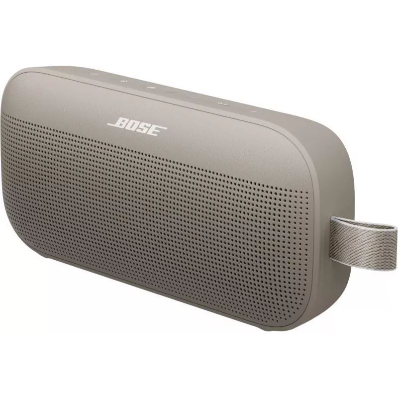 Bose SoundLink Flex II Coluna Bluetooth portátil - Arenito