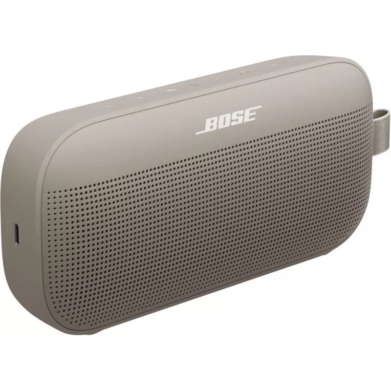 Bose SoundLink Flex II Coluna Bluetooth portátil - Arenito