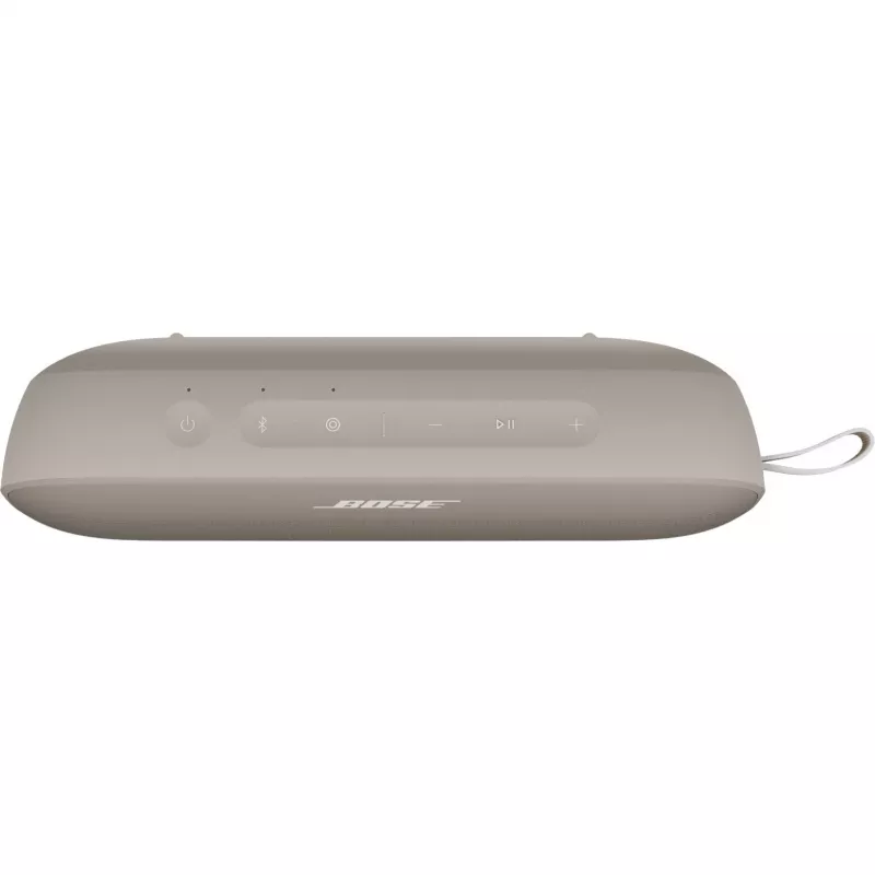 Bose SoundLink Flex II Coluna Bluetooth portátil - Arenito