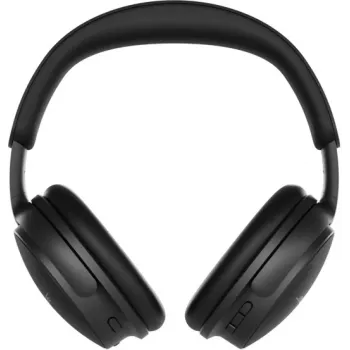 Bose 895491-0100 QuietComfort Auscultadores sem fios com cancelamento de ruído