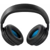 Bose 895491-0100 QuietComfort Auscultadores sem fios com cancelamento de ruído