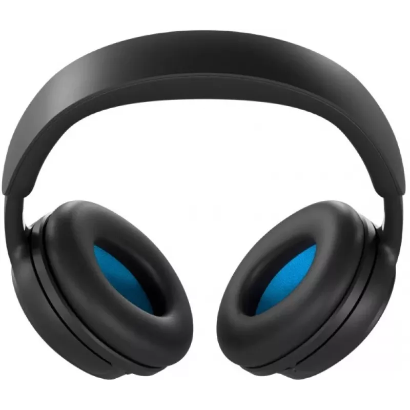 Bose 895491-0100 QuietComfort Auscultadores sem fios com cancelamento de ruído