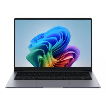 Samsung Galaxy Book6 Enterprise Edition Portátil 14 polegadas Intel Core Ultra 7 355 32GB RAM 512GB SSD Windows 11 Pro