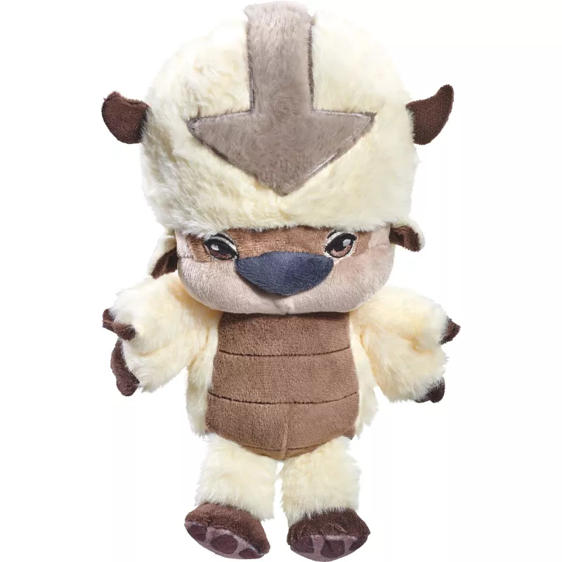 Schmidt Spiele Avatar - Appa (24 cm) Figura de coleção