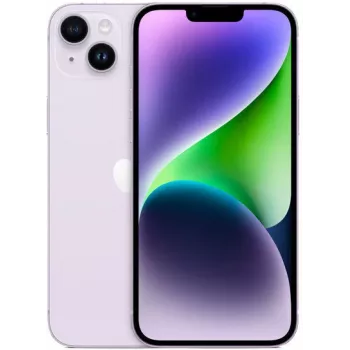 Apple iPhone 14 Plus 128GB, roxo (MQ503PX/A)