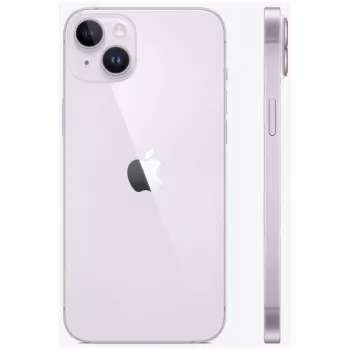 Apple iPhone 14 Plus 128GB, roxo (MQ503PX/A)