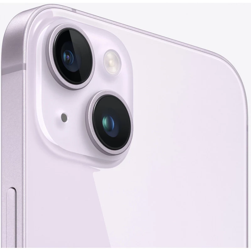 Apple iPhone 14 Plus 128GB roxo (MQ503PX/A)