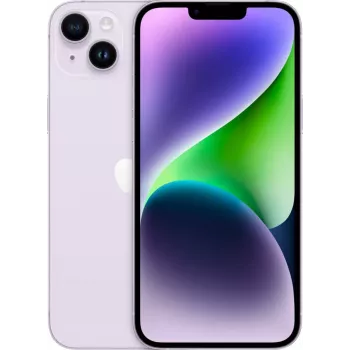 Apple iPhone 14 Plus 256GB, roxo (MQ563PX/A)