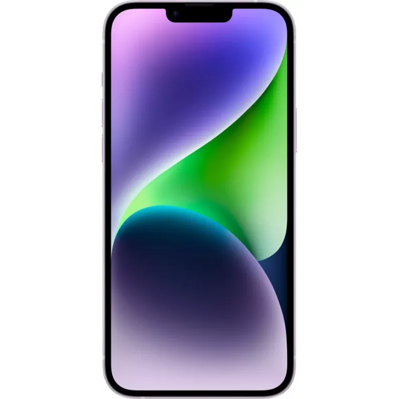 Apple iPhone 14 Plus 256GB roxo (MQ563PX/A)