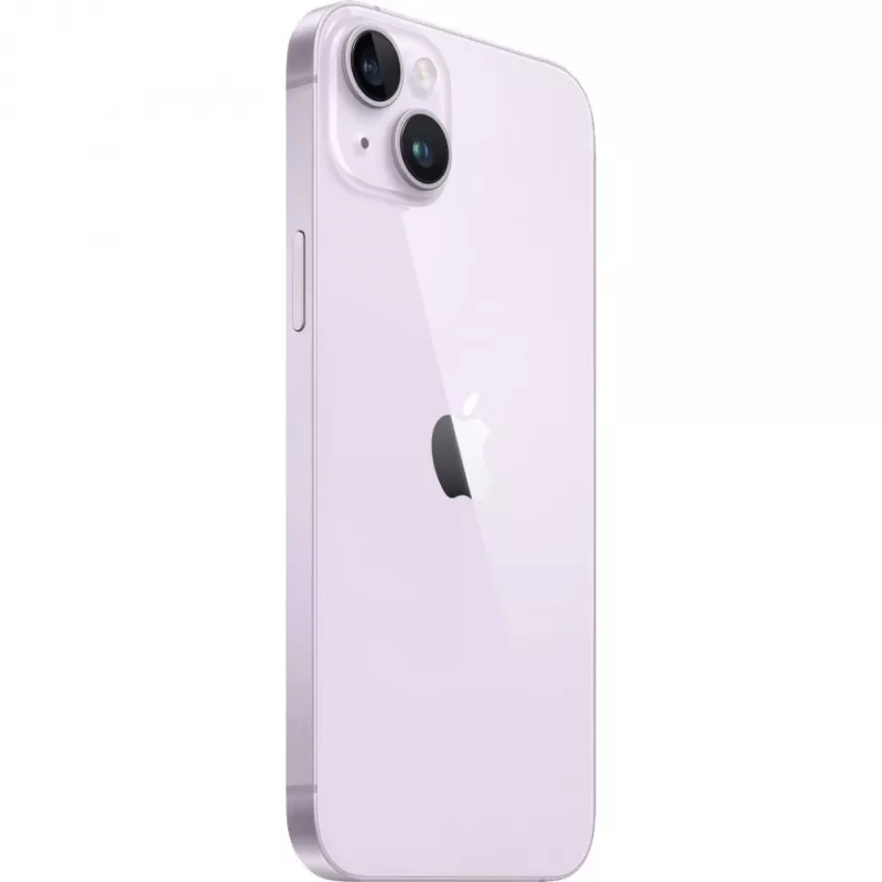Apple iPhone 14 Plus 256GB roxo (MQ563PX/A)