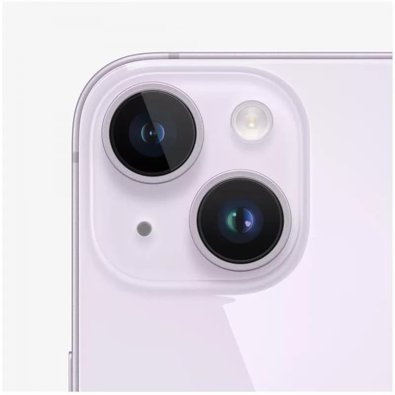 Apple iPhone 14 Plus 256GB roxo (MQ563PX/A)