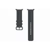 Samsung Sport Band M/L para Galaxy Watch 8/9, preto (SNL35LB)