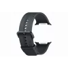 Samsung Sport Band M/L para Galaxy Watch 8/9, preto (SNL35LB)