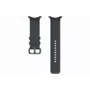 Samsung Sport Band M/L para Galaxy Watch 8/9, preto (SNL35LB)