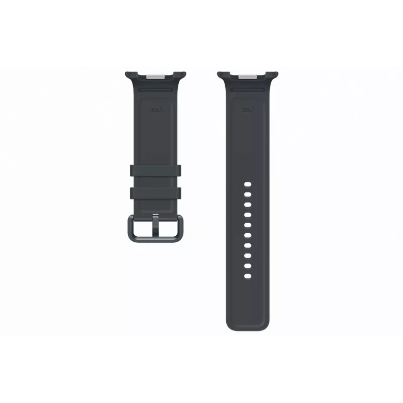 Samsung Sport Band M/L para Galaxy Watch 8/9, preto (SNL35LB)