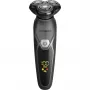 Carrera 34644 Máquina de barbear rotativa para homem