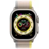 Apple Watch Ultra GPS + Cellular 49mm, Trail Loop M/L (MQFU3EL/A)