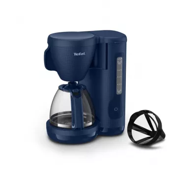 TEFAL CM2M1410 Máquina de café de filtro Morning