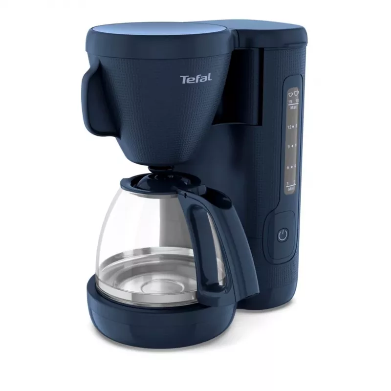 TEFAL CM2M1410 Morning máquina de café de filtro