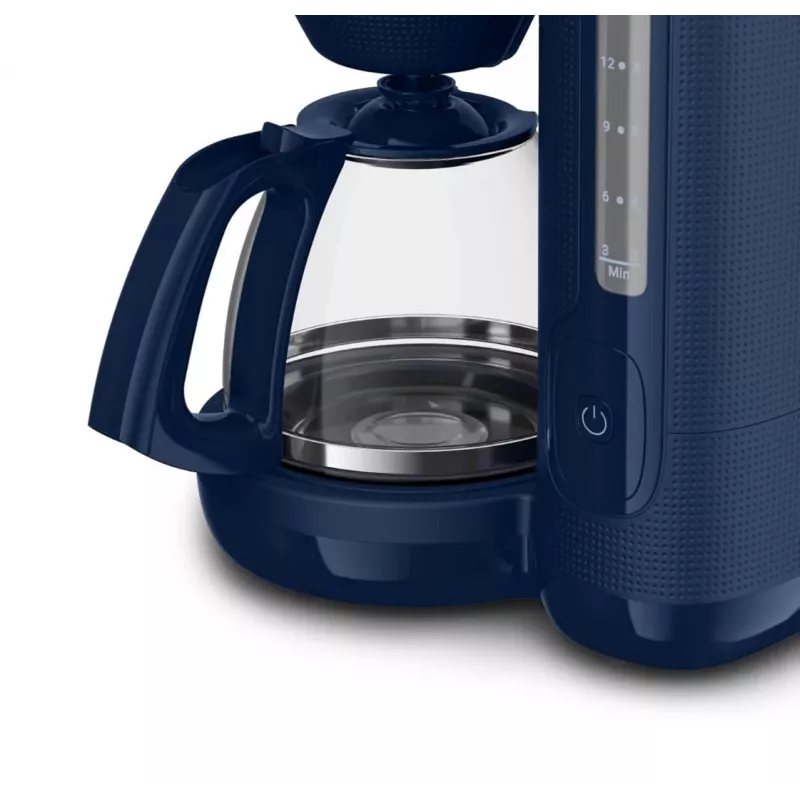 TEFAL CM2M1410 Morning máquina de café de filtro