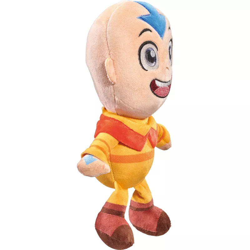 Schmidt Spiele Avatar - Aang (22 cm) Figura de coleção