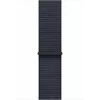 Apple Watch SE 2 GPS + Cellular 44mm, meia-noite, Sport Loop (MRHC3ET/A)
