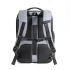 TECH-PROTECT DEFENDER S70 Mochila de viagem para portátil Ryanair e Wizzair 24L 40x30x20 Urban Grey