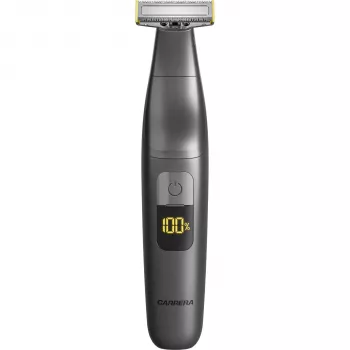 Máquina de barbear de lâmina única Carrera 34656