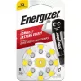 Energizer 10 (PR70) pilhas de zinco-ar para aparelhos auditivos, 1,45 V, embalagem de 8
