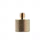 Adaptador de pino Super Clamp Manfrotto 015, conector fêmea de 1/4 polegadas para ficha de 3/8 polegadas