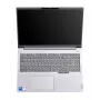 Portátil Lenovo ThinkBook 16 G8 Intel Core 3 100U 16 polegadas WUXGA 16GB RAM 512GB SSD Windows 11 Pro Education