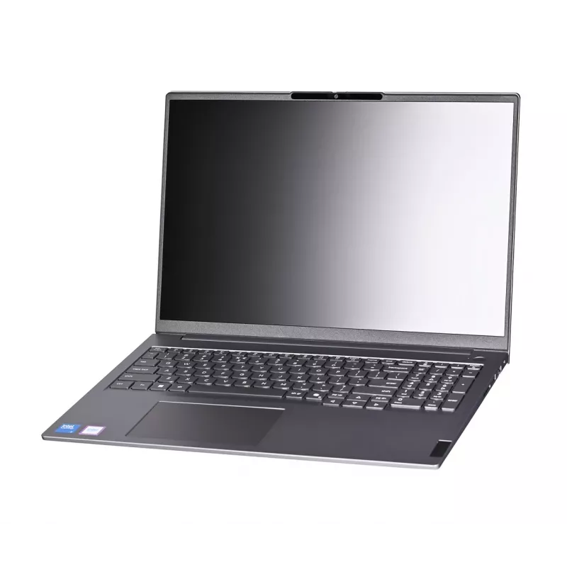 Portátil Lenovo ThinkBook 16 G8 Intel Core 3 100U 16 polegadas WUXGA 16GB RAM 512GB SSD Windows 11 Pro Education