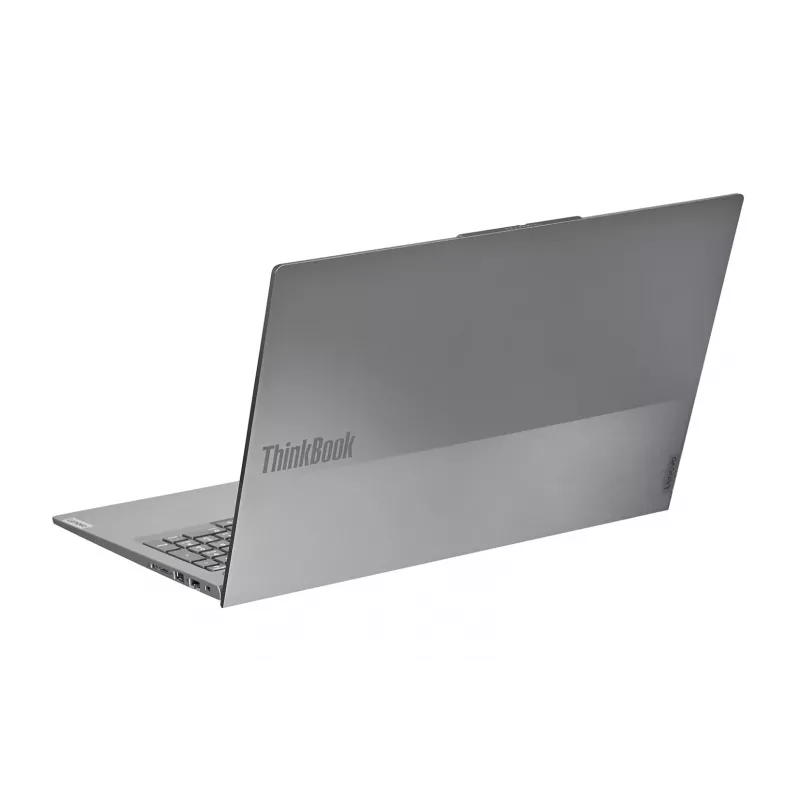 Portátil Lenovo ThinkBook 16 G8 Intel Core 3 100U 16 polegadas WUXGA 16GB RAM 512GB SSD Windows 11 Pro Education