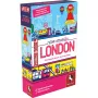 PEGASUS Next Station London – jogo de tabuleiro Flip-and-Write, 1–4 jogadores, a partir dos 8 anos