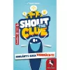 Jogo de festa PEGASUS Shout the Clue