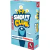 Jogo de festa PEGASUS Shout the Clue