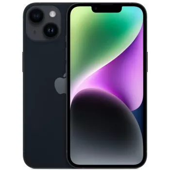 Apple iPhone 14 Plus 512GB meia-noite (MQ593PX/A)